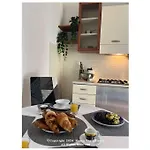 Dolcevita Apartment Alba (Piedmont)