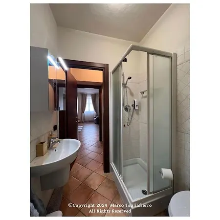 アパート Dolcevita