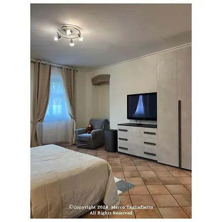 Dolcevita Apartament *