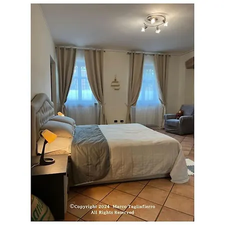 Dolcevita Apartment