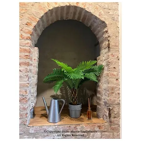 Apartment Dolcevita *