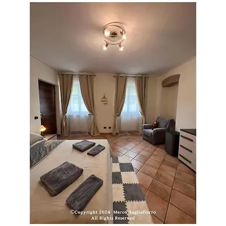 Dolcevita Apartament Alba (Piedmont)