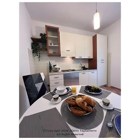 Dolcevita Apartament