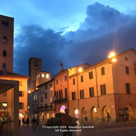 Dolcevita * Alba (Piedmont)