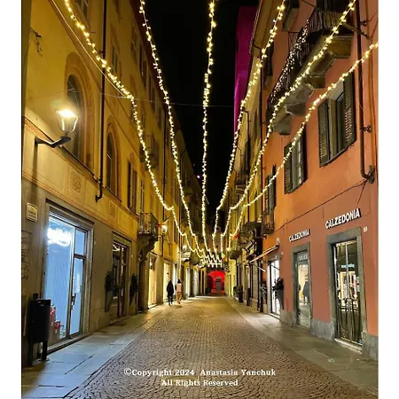 Dolcevita Alba (Piedmont)