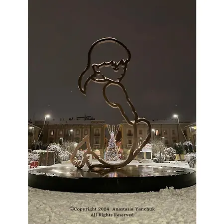 Dolcevita * アルバ