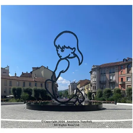 アパート Dolcevita *