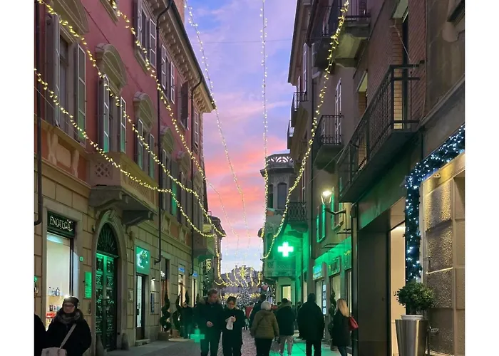 Dolcevita *