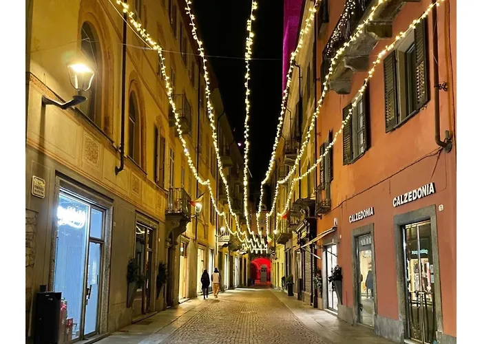 Dolcevita Alba (Piedmont)