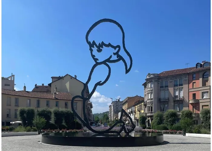 Lejlighed Dolcevita *