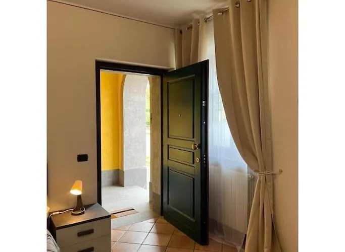 Dolcevita アパート アルバ