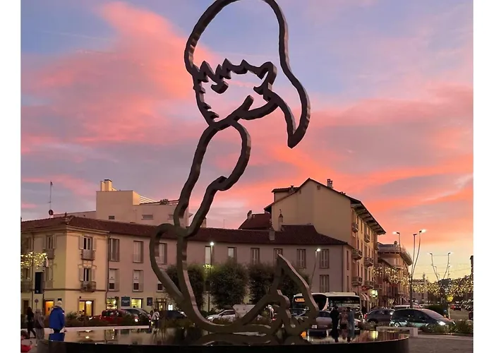 Dolcevita Alba (Piedmont)